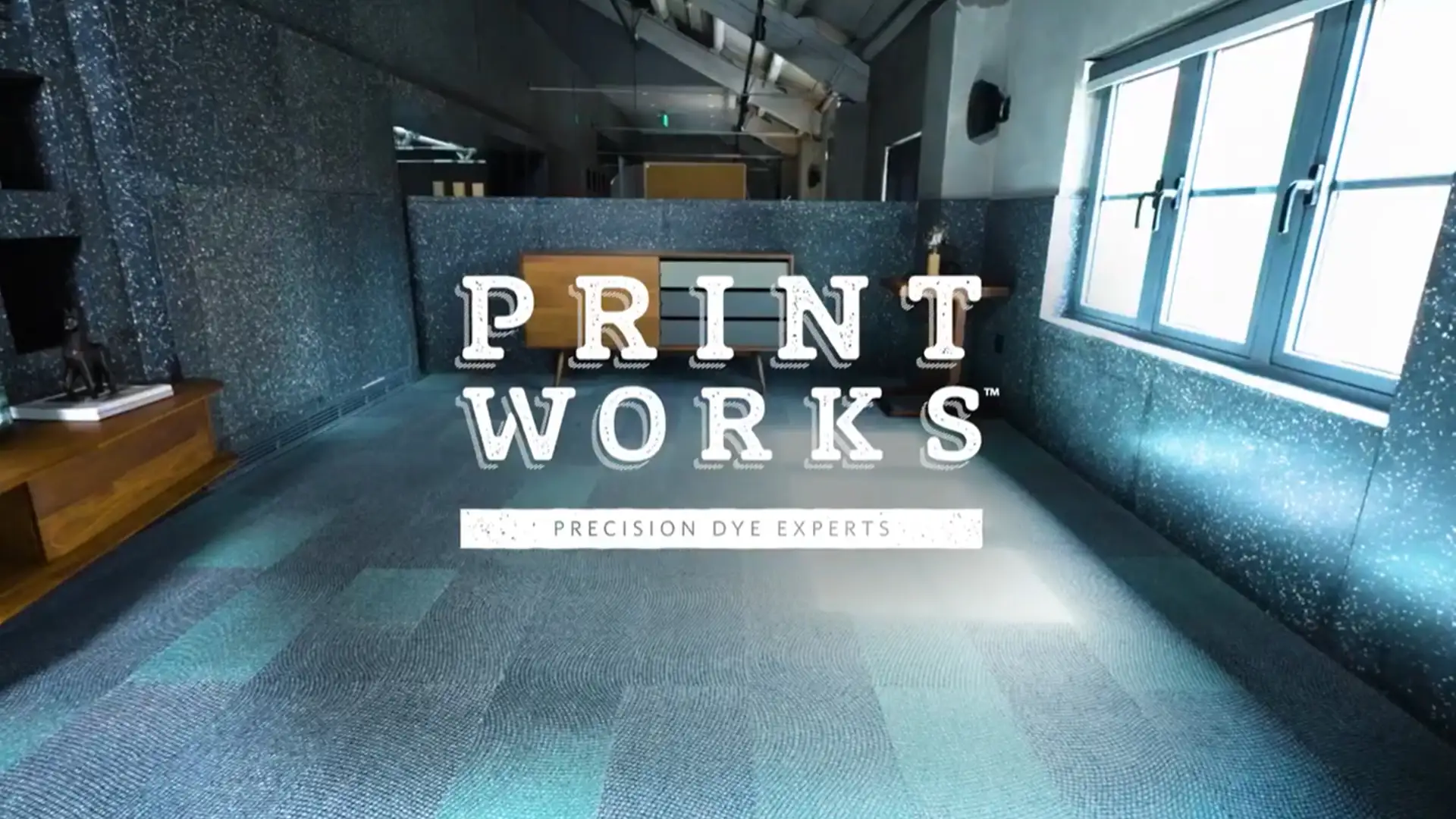 printworks background image - carpet