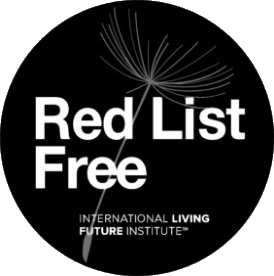 red list free logo