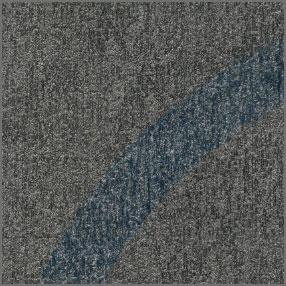 Collaborate Orb - Grey with Blue CRB228-13