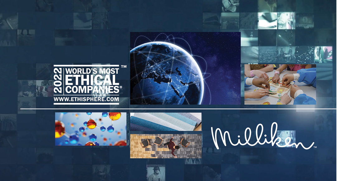 2022 most ethical companies 1082