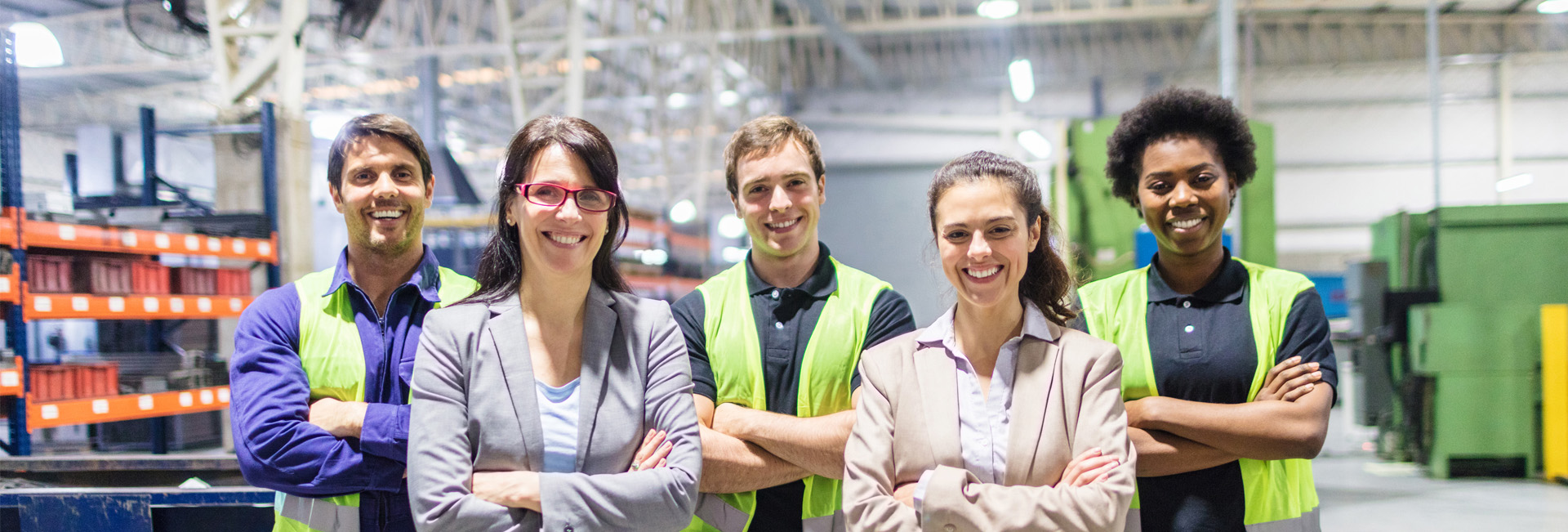 manufacturing associates