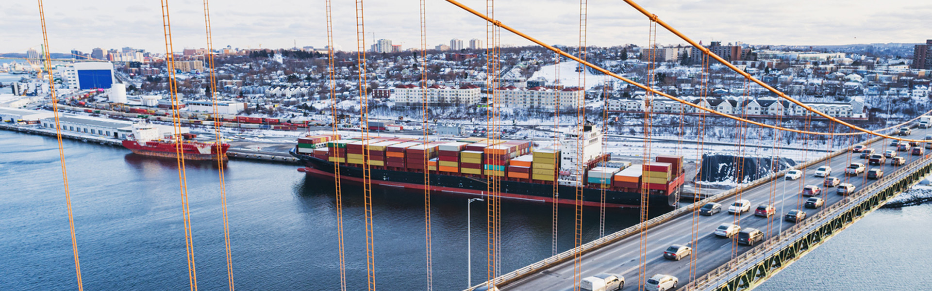 supply-chain-transportation