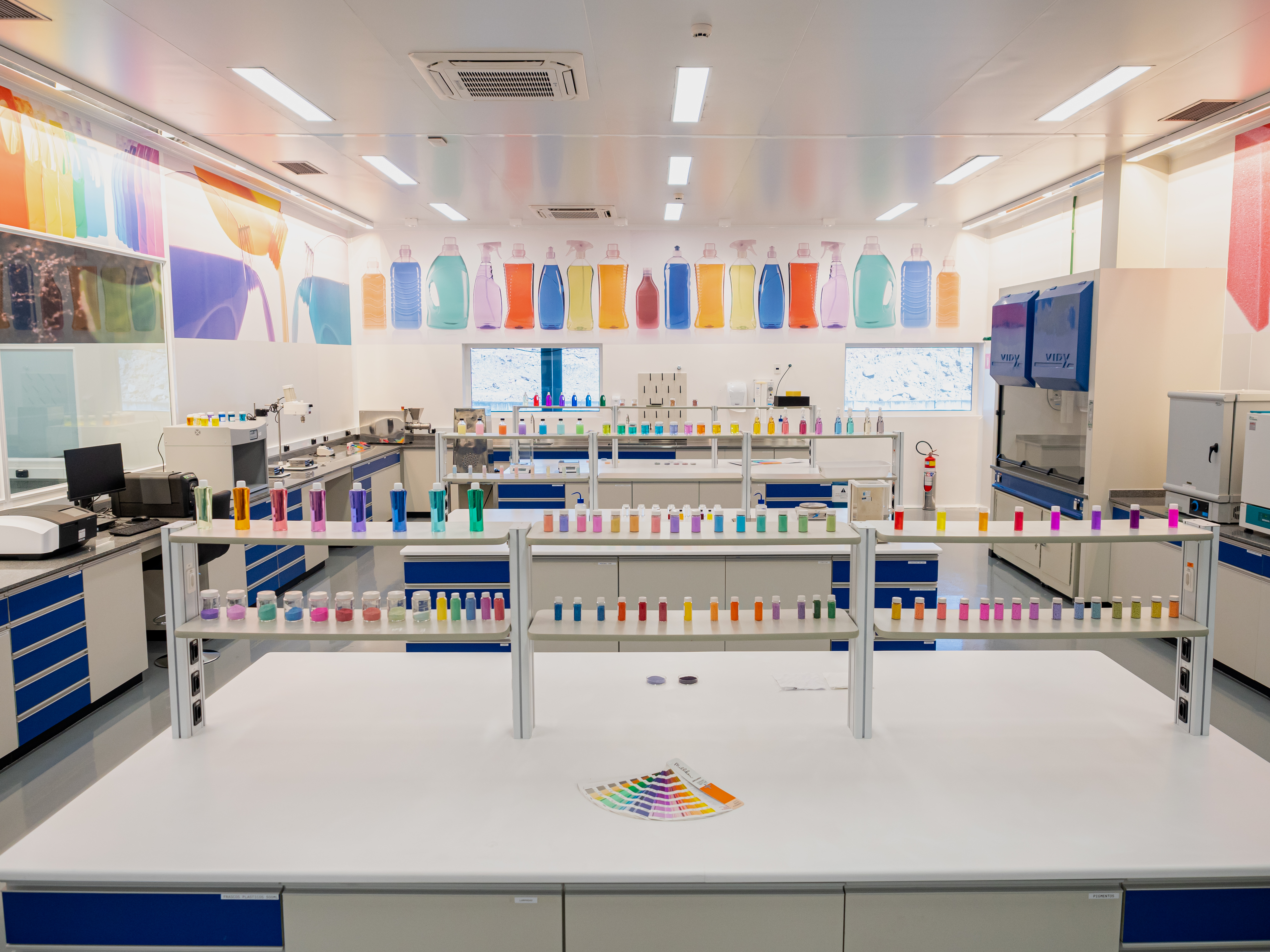 Brasil Lab - Cover Image