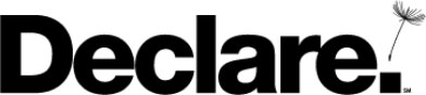 Declare logo