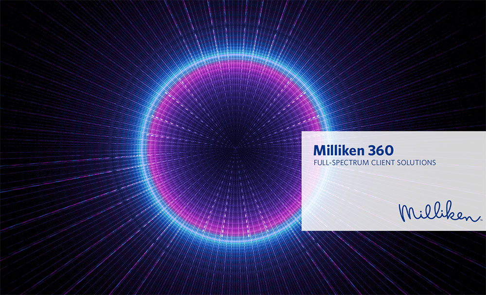 Milliken 360 Solutions