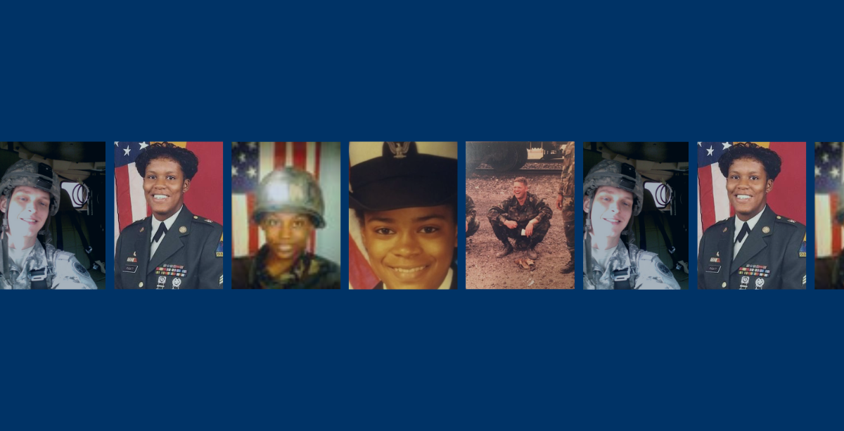 Veterans Day - Blog Image