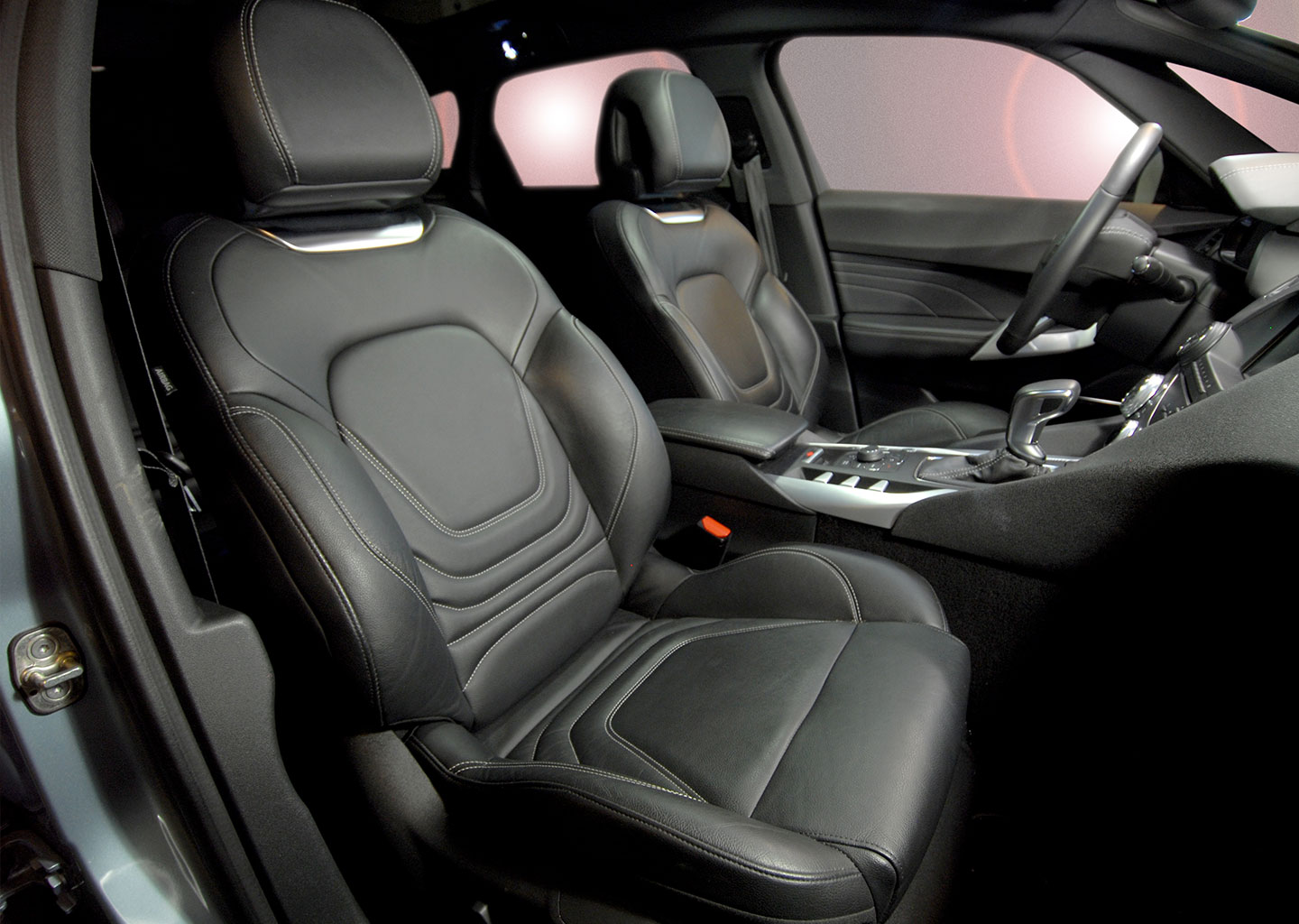 automotive and transportation