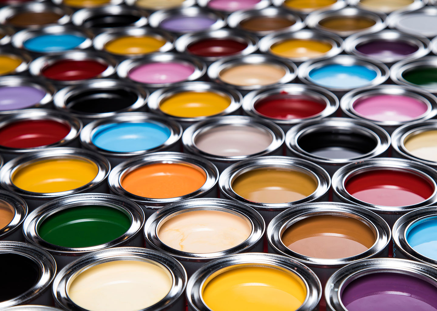 Coatings Paints and Inks