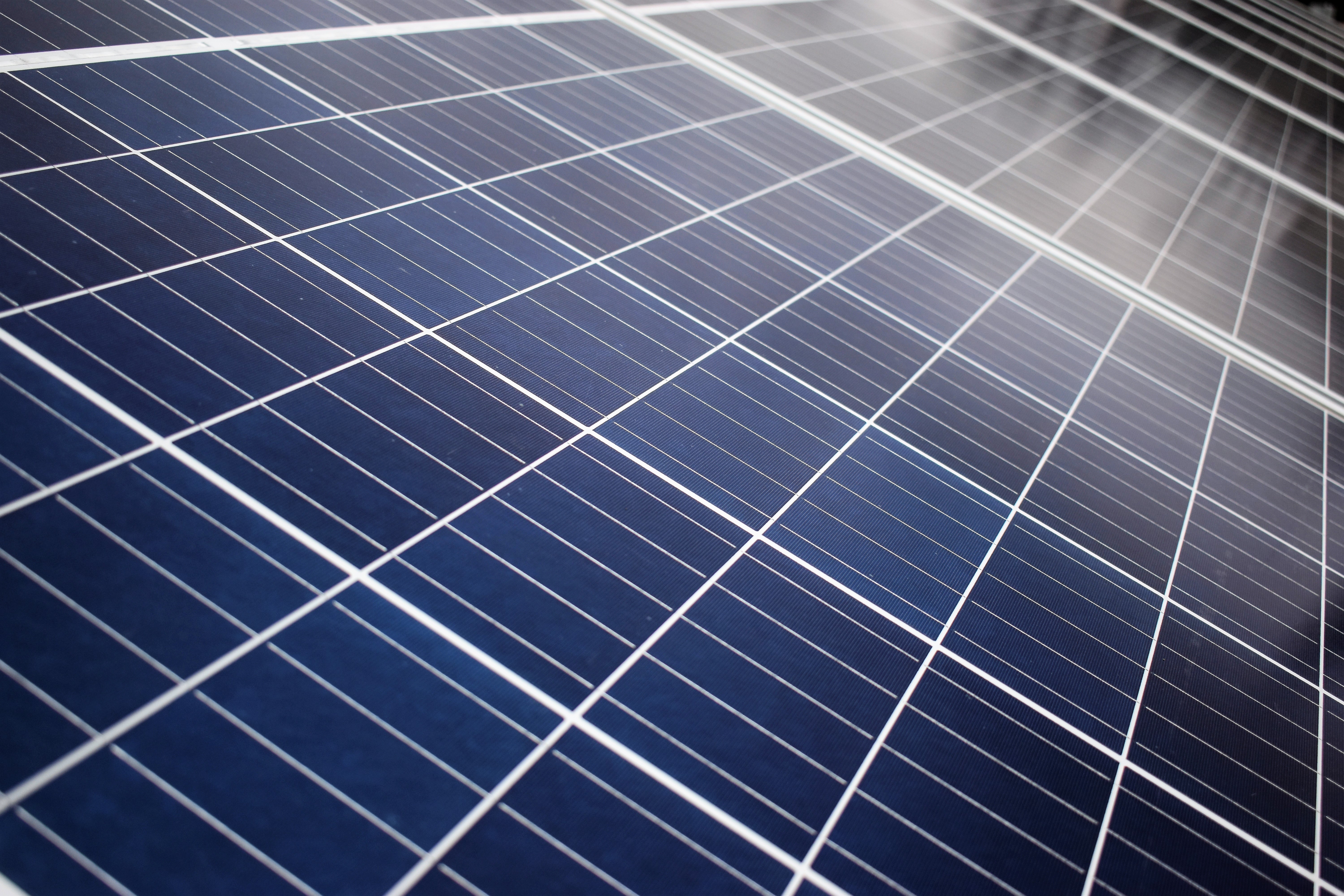 Renewable Energy Expansion