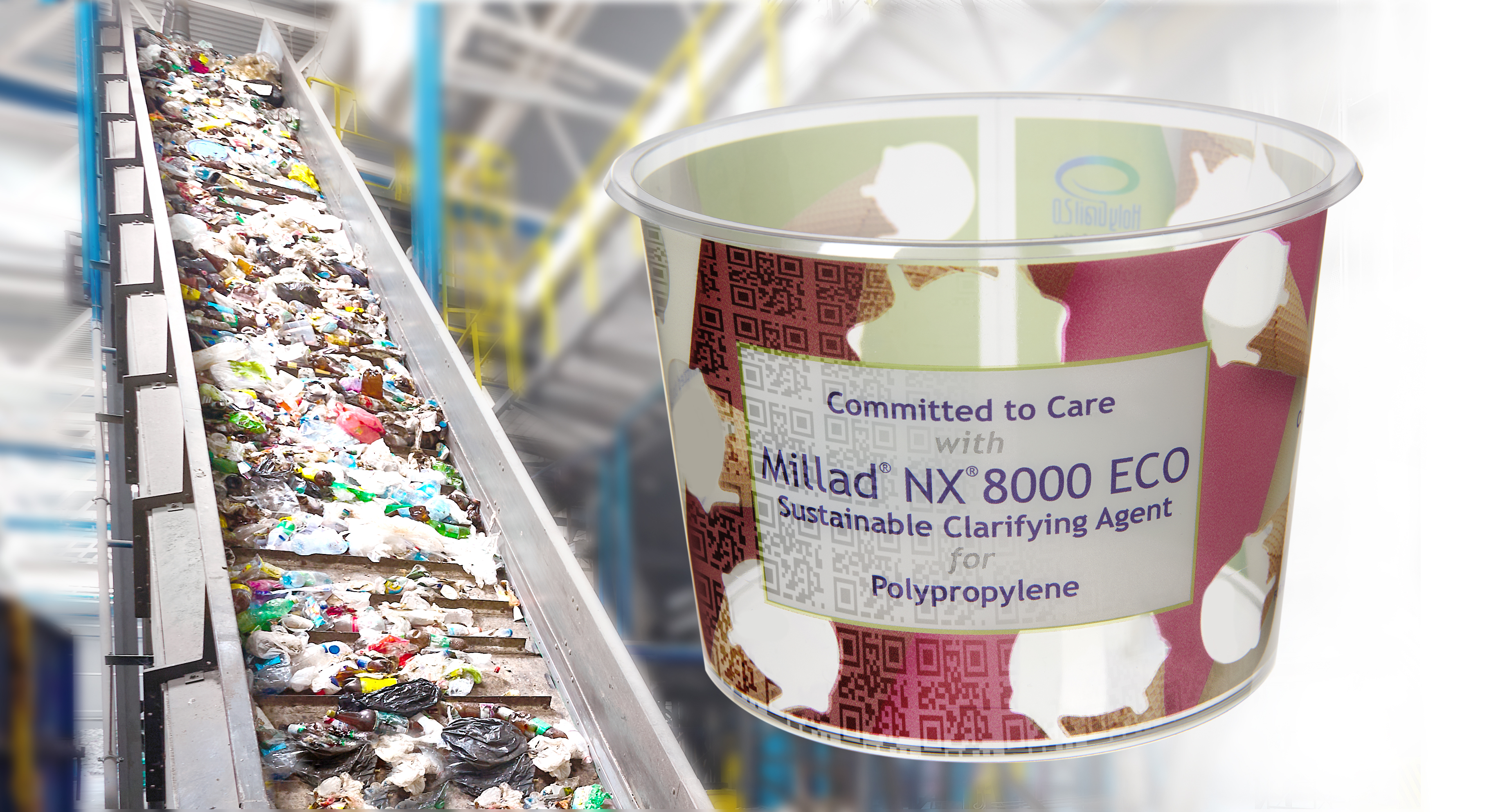 Holy Grail NX 8000 ECO