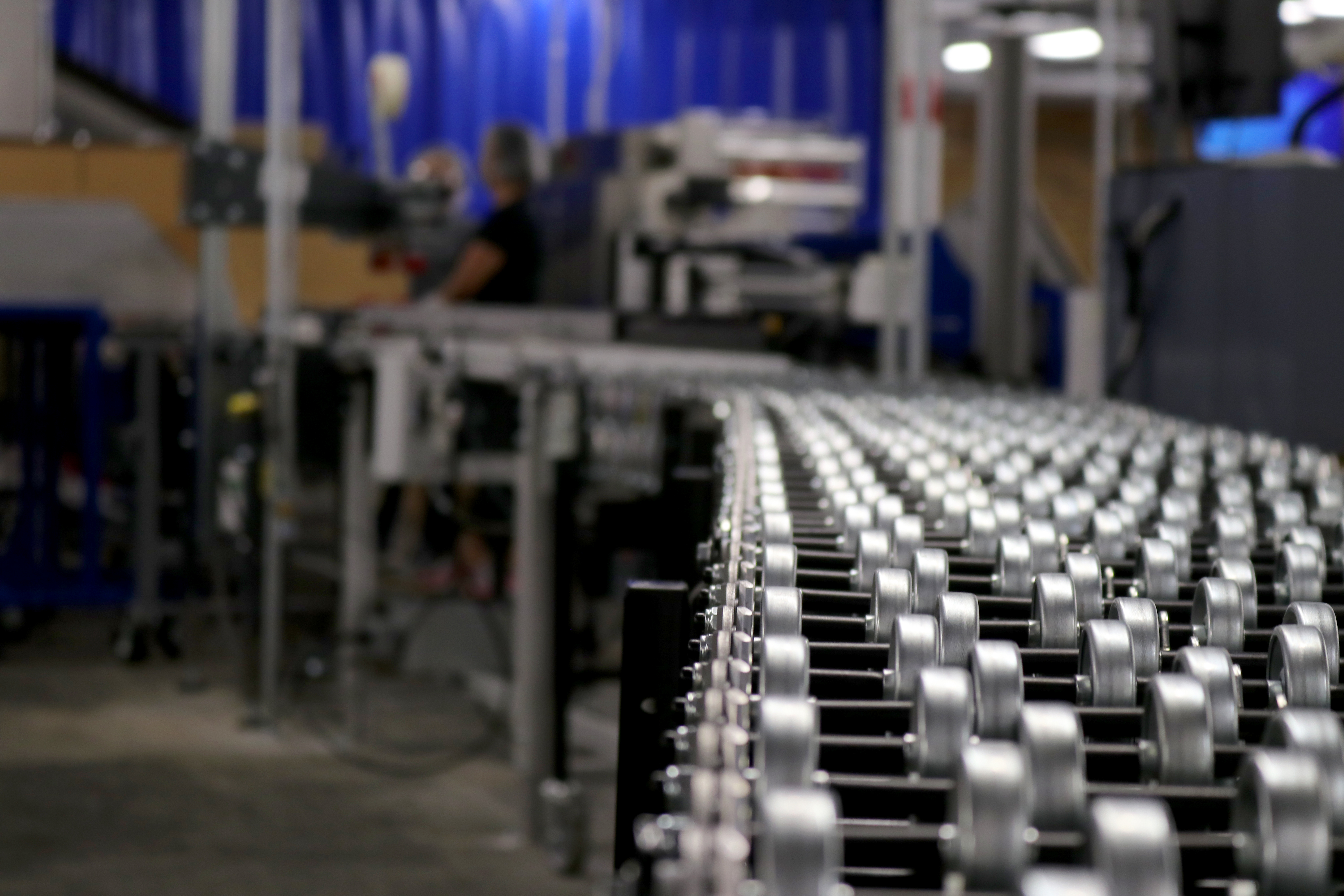 Milliken Performance system