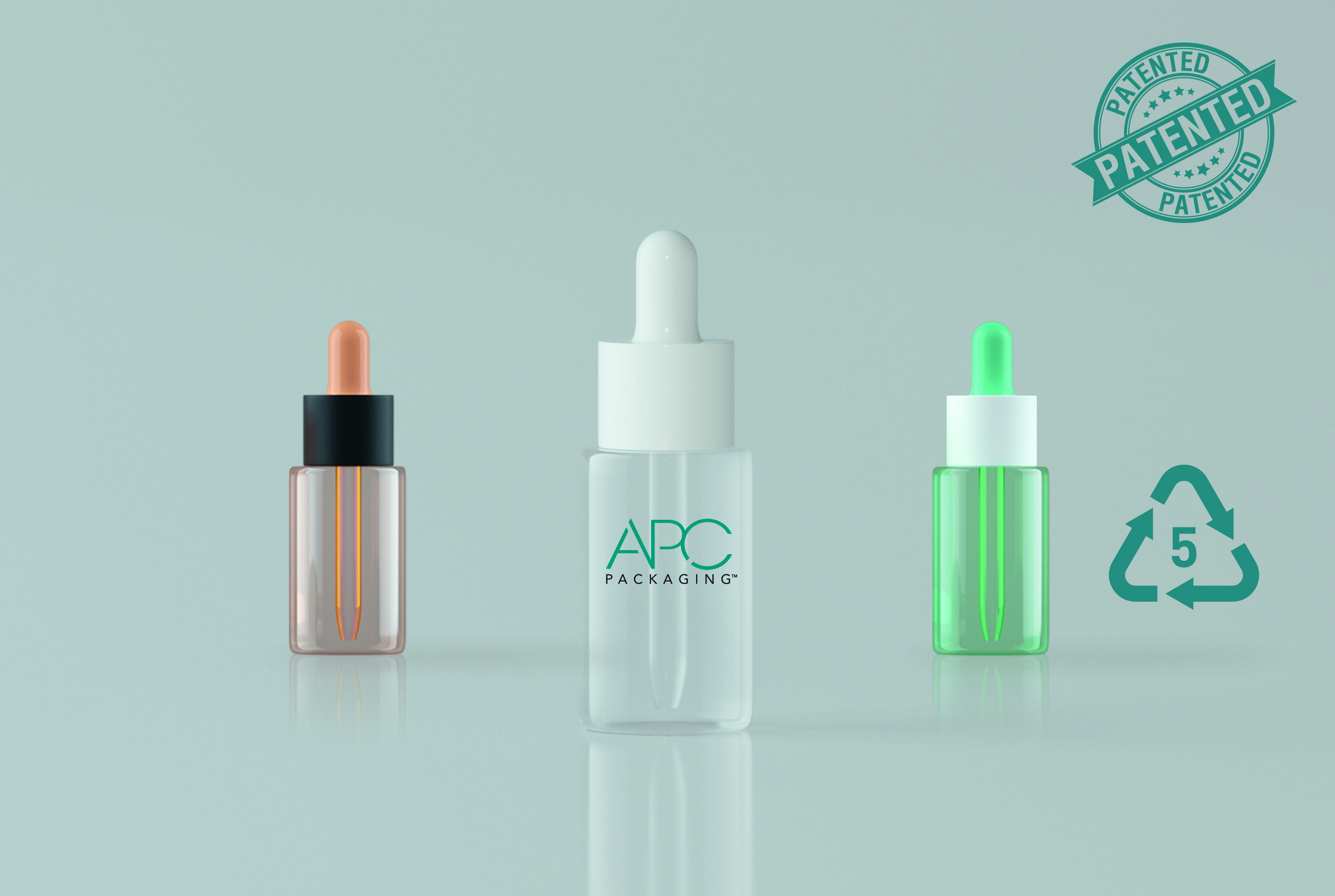 Mono-Material System