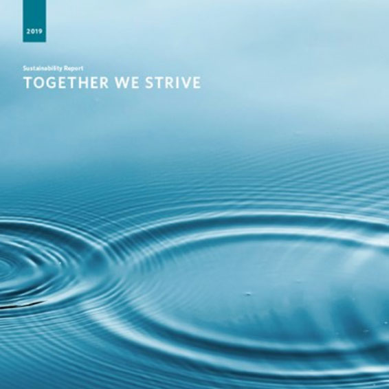 2022 Sustainability Report